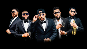 Image of The PC Band