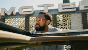 Image of PJ Morton - Saturday Night Sunday Morning With The ASO