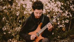 Image of Plini - An Unnameable Desire North American Tour