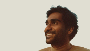 Image of Prateek Kuhad