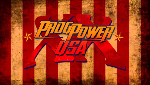 Image of ProgPower USA Day 1