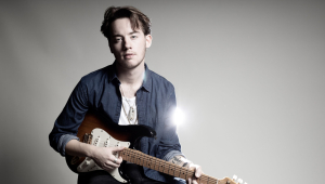 Image of Quinn Sullivan
