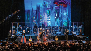 Image of The Renaissance Orchestra - Renaissance Live!