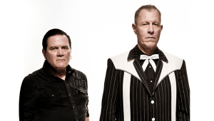 Image of Reverend Horton Heat