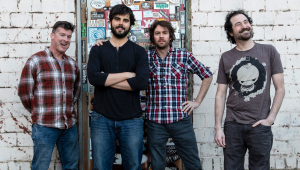 Image of Frankly Scarlet - Grateful Dead Tribute w/ Runaway Gin