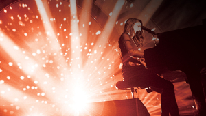 Image of Sara Bareilles