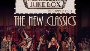 Image of Scott Bradlees Postmodern Jukebox - The Future Is Vintage World Tour