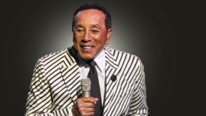 Image of Smokey Robinson