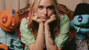 Image of Sophie Truax