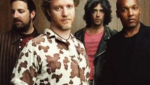 Image of Gin Blossoms/Blues Traveler with Spin Doctors