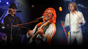 Image of Stayin Alive: One Night Of The Bee Gees