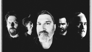 Image of The Afghan Whigs