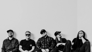 Image of The Elovaters w/ Wax