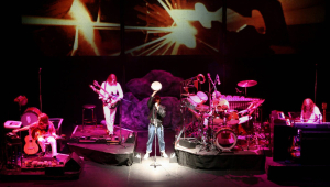 Image of THE MUSICAL BOX proudly presents ???AND THEN THERE WAS???PHIL