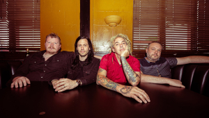 Image of THE SUICIDE MACHINES: 30 Years of Destruction By Definition