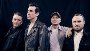 Image of Sevendust & Theory of a Deadman: The Dead / Seven Tour