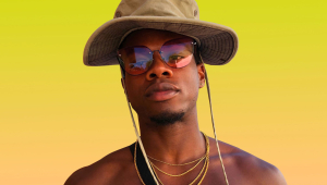 Image of Tobi lou - Same Old Jeans Tour