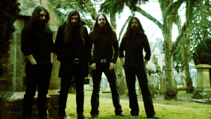 Image of Uncle Acid & The Deadbeats - North America 26