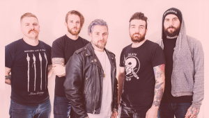 Image of Maylene and the Sons of Disaster