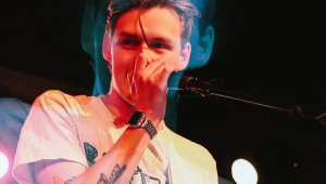 Image of Wim Tapley & The Cannons