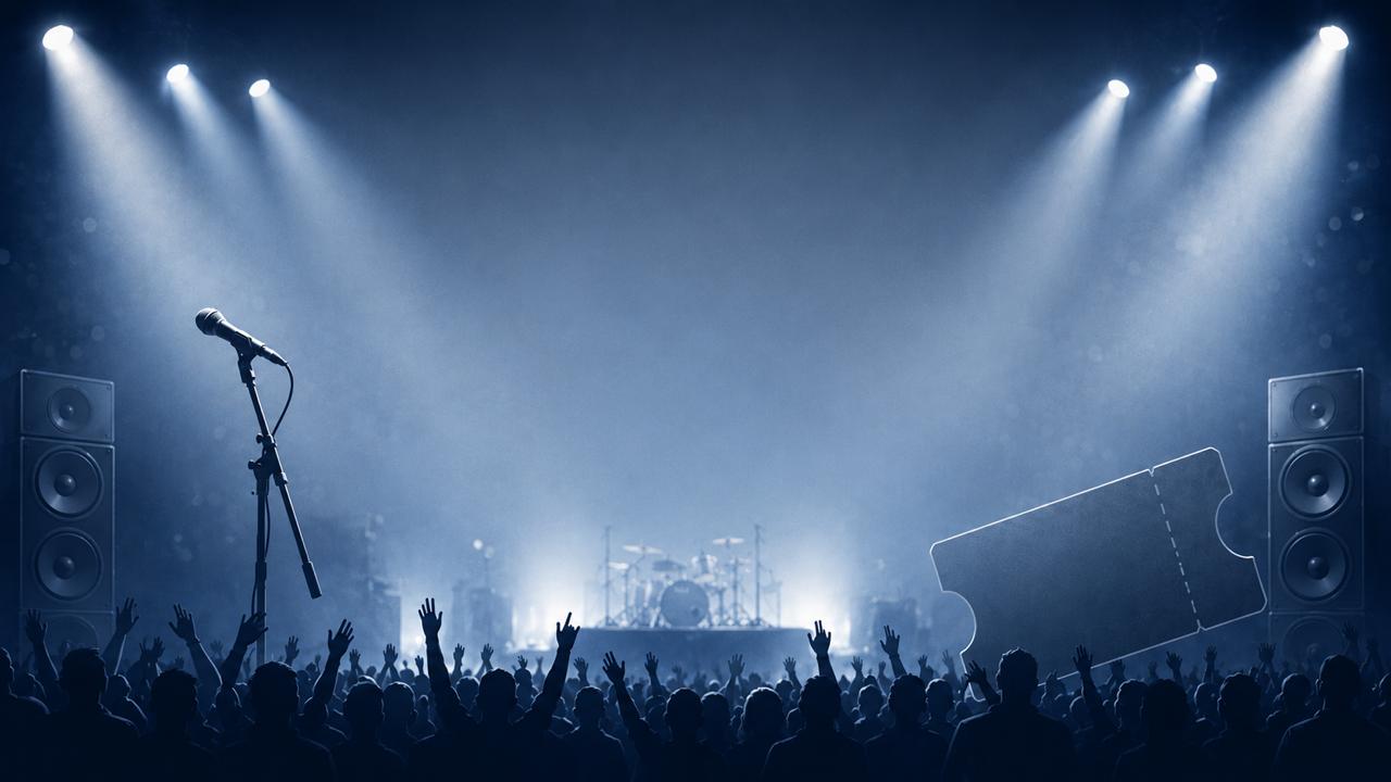 Image of K-Prodigy Artist Breakout Stage